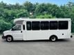 2016 Chevrolet Express 4500 Arboc Non-CDL Wheelchair Shuttle Bus For Adults Seniors Churches Handicapped Transport - 22648519 - 3