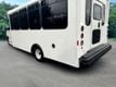 2016 Chevrolet Express 4500 Arboc Non-CDL Wheelchair Shuttle Bus For Adults Seniors Churches Handicapped Transport - 22648519 - 5