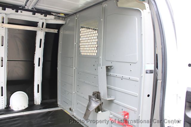 2016 Chevrolet Express Cargo Van 2500 Cargo Van - 1 Owner  - 22410789 - 29