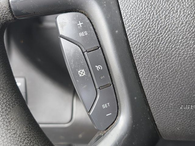 2016 Chevrolet Express Cargo Van RWD 2500 135" - 23041887 - 19