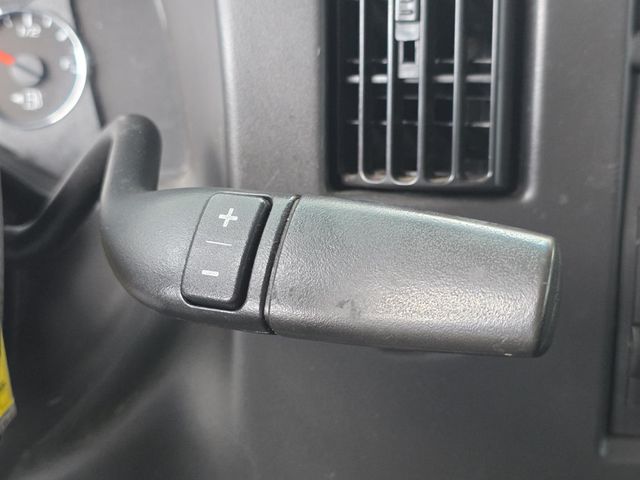 2016 Chevrolet Express Cargo Van RWD 2500 135" - 23041887 - 20
