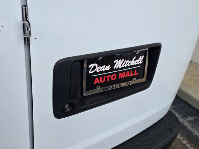 2016 Chevrolet Express Cargo Van RWD 2500 135" - 23041887 - 22