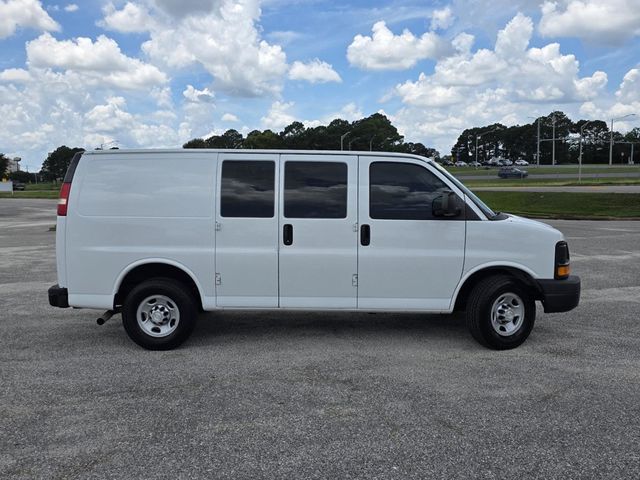 2016 Chevrolet Express Cargo Van RWD 2500 135" - 23041887 - 27