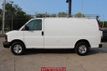 2016 Chevrolet Express Cargo Van RWD 2500 135" - 22589289 - 1