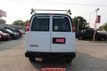 2016 Chevrolet Express Cargo Van RWD 2500 135" - 22589289 - 3