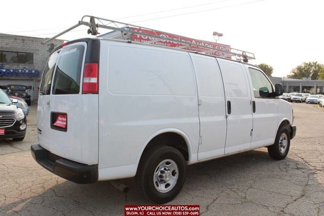 2016 Chevrolet Express Cargo Van RWD 2500 135" - 22589289 - 7