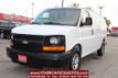 2016 Chevrolet Express Cargo Van RWD 2500 135" - 22597769 - 0