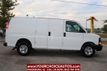 2016 Chevrolet Express Cargo Van RWD 2500 135" - 22597769 - 3