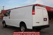 2016 Chevrolet Express Cargo Van RWD 2500 135" - 22597769 - 6