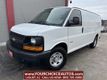 2016 Chevrolet Express Cargo Van RWD 2500 135" - 22782208 - 0