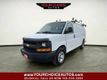 2016 Chevrolet Express Cargo Van RWD 2500 135" - 23001194 - 0