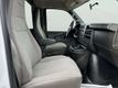 2016 Chevrolet Express Cargo Van RWD 2500 135" - 23001194 - 10