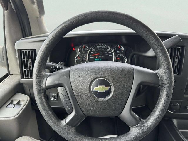 2016 Chevrolet Express Cargo Van RWD 2500 135" - 23001194 - 11