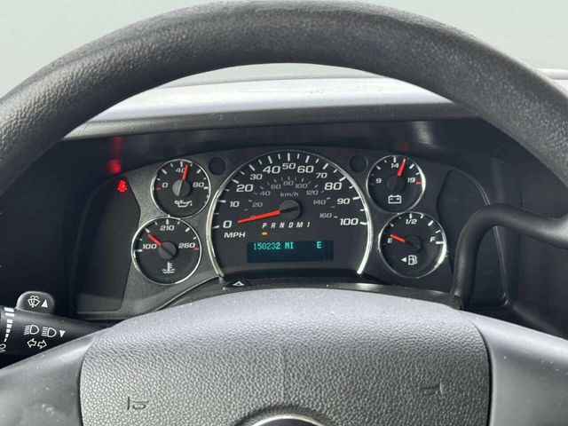 2016 Chevrolet Express Cargo Van RWD 2500 135" - 23001194 - 12