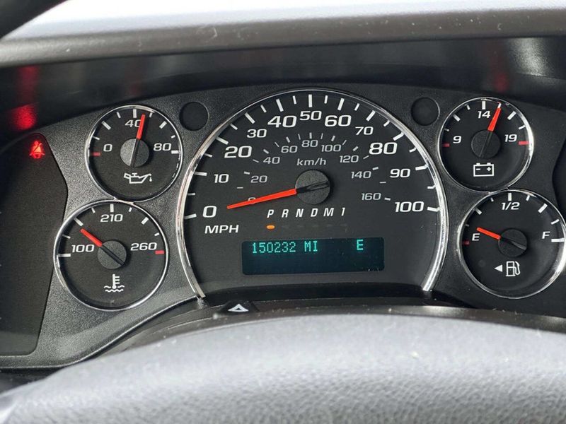 2016 Chevrolet Express Cargo Van RWD 2500 135" - 23001194 - 13