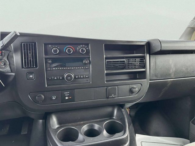 2016 Chevrolet Express Cargo Van RWD 2500 135" - 23001194 - 14