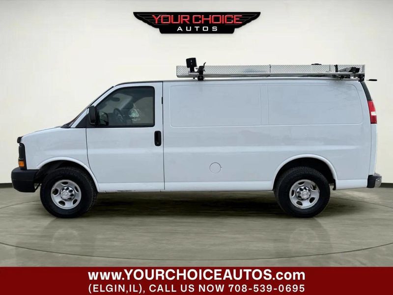 2016 Chevrolet Express Cargo Van RWD 2500 135" - 23001194 - 1