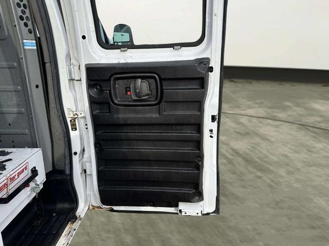 2016 Chevrolet Express Cargo Van RWD 2500 135" - 23001194 - 20