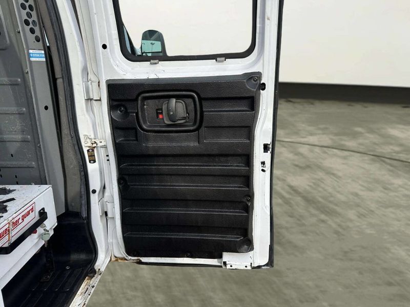 2016 Chevrolet Express Cargo Van RWD 2500 135" - 23001194 - 20