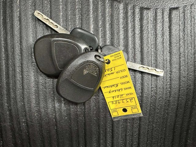 2016 Chevrolet Express Cargo Van RWD 2500 135" - 23001194 - 29