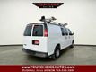 2016 Chevrolet Express Cargo Van RWD 2500 135" - 23001194 - 4