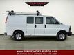 2016 Chevrolet Express Cargo Van RWD 2500 135" - 23001194 - 5