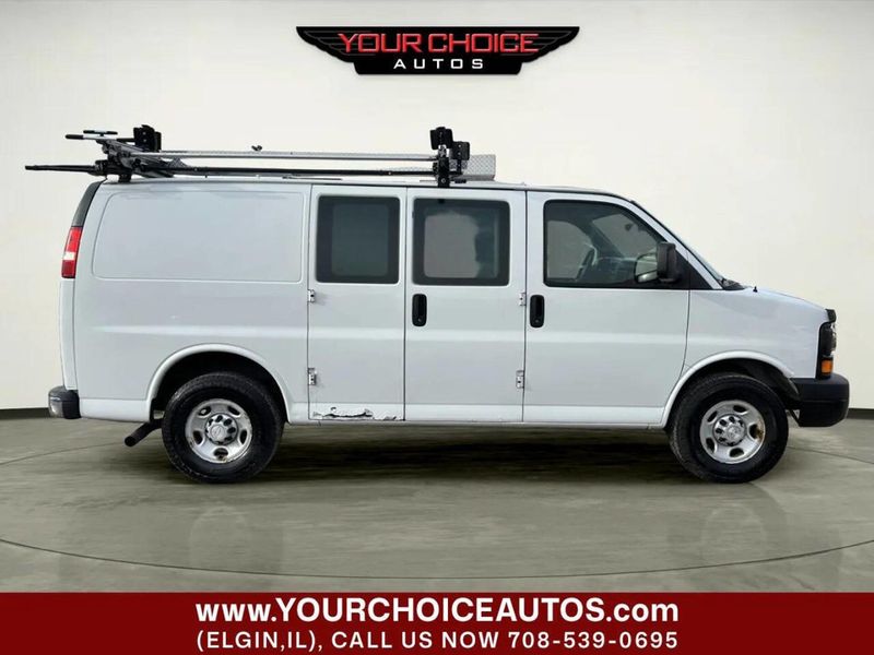 2016 Chevrolet Express Cargo Van RWD 2500 135" - 23001194 - 5