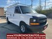 2016 Chevrolet Express Cargo Van RWD 2500 135" - 23020819 - 0