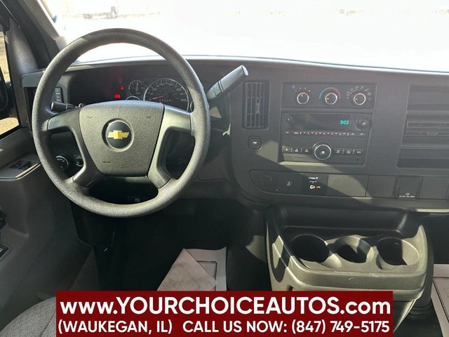 2016 Chevrolet Express Cargo Van RWD 2500 135" - 23020819 - 13