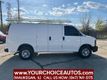 2016 Chevrolet Express Cargo Van RWD 2500 135" - 23020819 - 1