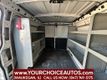 2016 Chevrolet Express Cargo Van RWD 2500 135" - 23020819 - 21