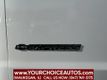 2016 Chevrolet Express Cargo Van RWD 2500 135" - 23020819 - 25