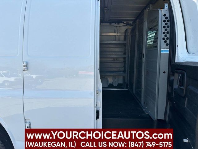 2016 Chevrolet Express Cargo Van RWD 2500 135" - 23020819 - 7