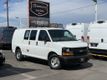 2016 Chevrolet Express Cargo Van RWD 2500 135" 1-Owner - 23069095 - 0