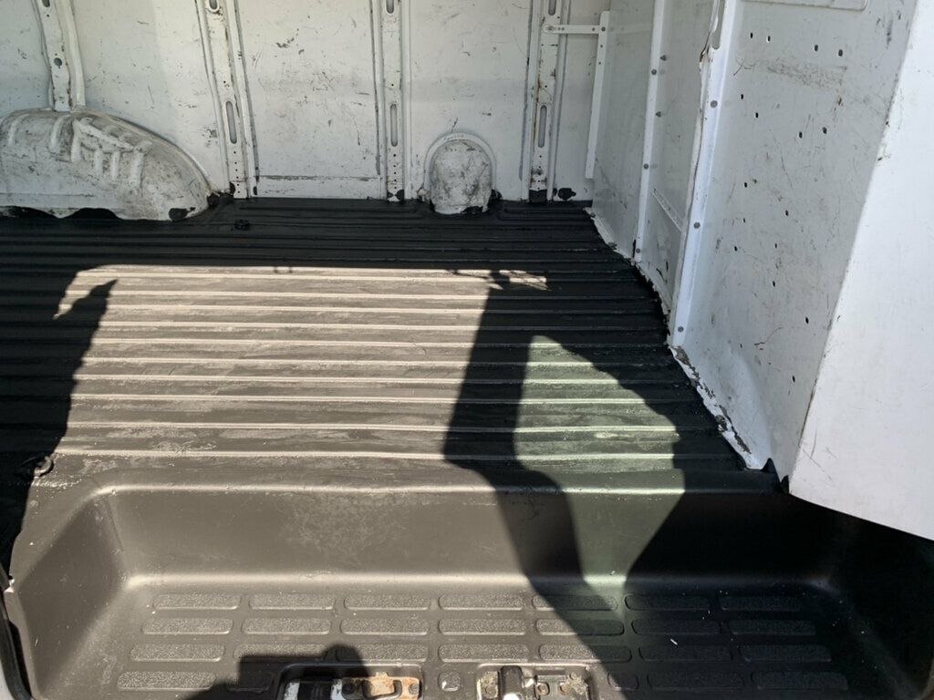 2016 Chevrolet Express Cargo Van RWD 2500 135" 1-Owner - 23069095 - 13