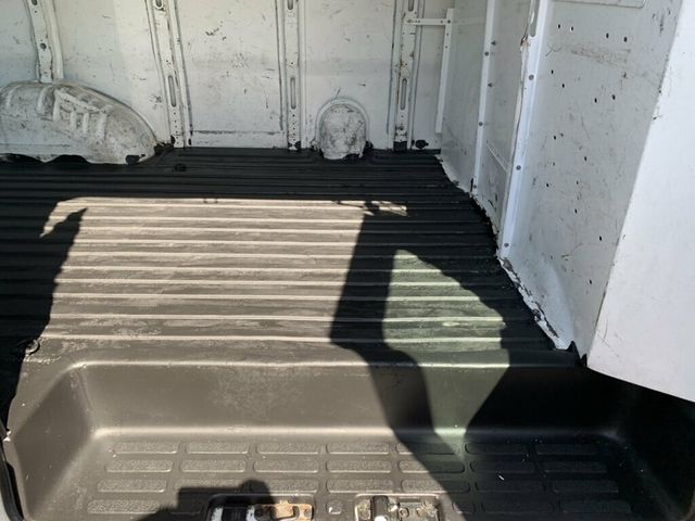2016 Chevrolet Express Cargo Van RWD 2500 135" 1-Owner - 23069095 - 13