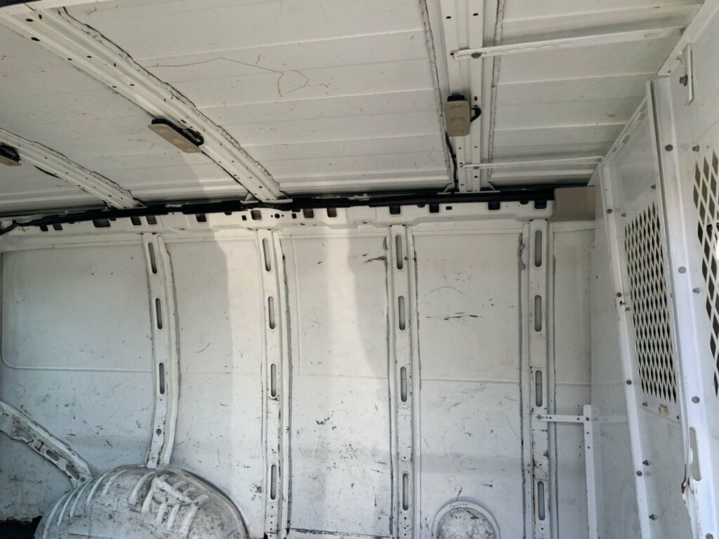 2016 Chevrolet Express Cargo Van RWD 2500 135" 1-Owner - 23069095 - 14