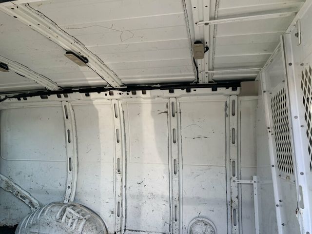 2016 Chevrolet Express Cargo Van RWD 2500 135" 1-Owner - 23069095 - 14