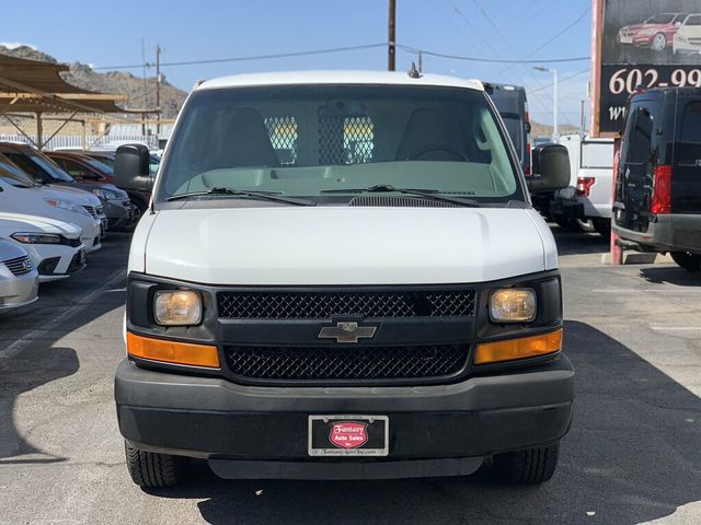 2016 Chevrolet Express Cargo Van RWD 2500 135" 1-Owner - 23069095 - 18