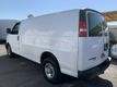 2016 Chevrolet Express Cargo Van RWD 2500 135" 1-Owner - 23069095 - 22