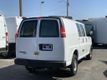 2016 Chevrolet Express Cargo Van RWD 2500 135" 1-Owner - 23069095 - 24