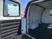 2016 Chevrolet Express Cargo Van RWD 2500 135" 1-Owner - 23069095 - 2