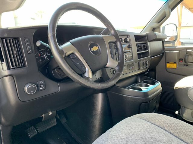 2016 Chevrolet Express Cargo Van RWD 2500 135" 1-Owner - 23069095 - 29