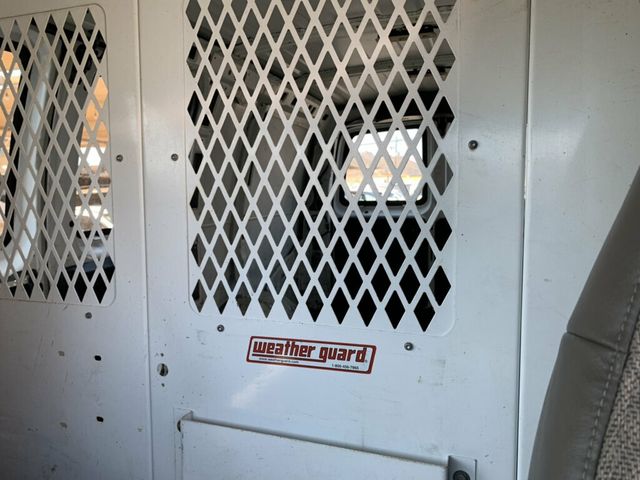 2016 Chevrolet Express Cargo Van RWD 2500 135" 1-Owner - 23069095 - 31
