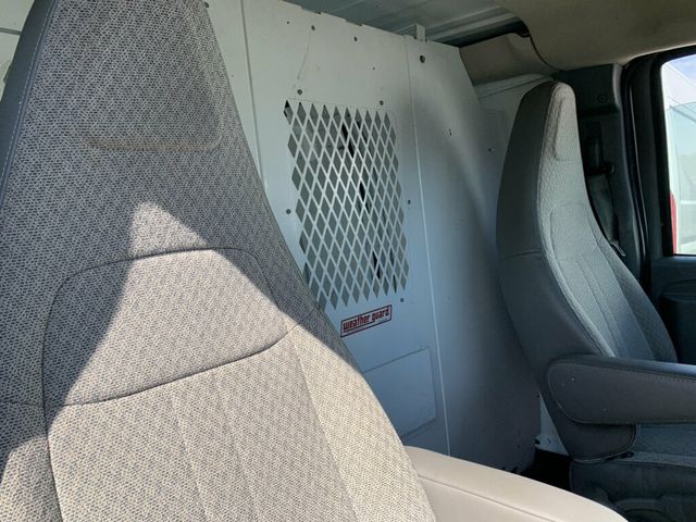 2016 Chevrolet Express Cargo Van RWD 2500 135" 1-Owner - 23069095 - 36
