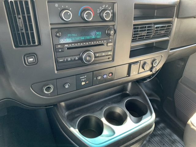 2016 Chevrolet Express Cargo Van RWD 2500 135" 1-Owner - 23069095 - 37
