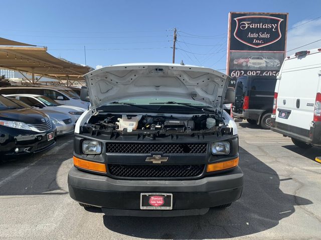 2016 Chevrolet Express Cargo Van RWD 2500 135" 1-Owner - 23069095 - 38