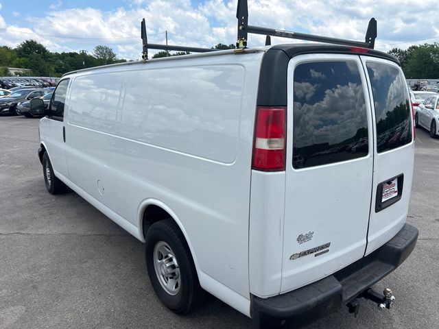 2016 Chevrolet Express Cargo Van RWD 2500 155" - 23029092 - 5