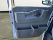 2016 Chevrolet Express Cargo Van RWD 2500 155" - 22989542 - 9