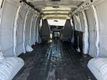 2016 Chevrolet Express Cargo Van RWD 2500 155" - 22989542 - 11